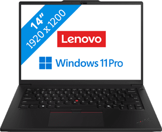Lenovo ThinkPad P14s Gen 6 (Intel) - 21QT000HMB AZERTY