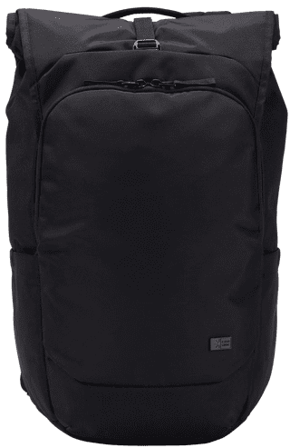 Case Logic Variate 17 inch Laptop Rugzak Zwart