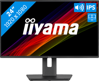 iiyama ProLite XB2492HSU-B1