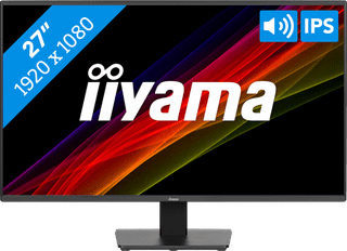 iiyama ProLite X2792HSU-B1