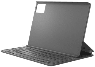 Lenovo Idea Tab Keyboard Cover AZERTY Gray