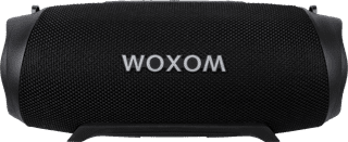Woxom Groove