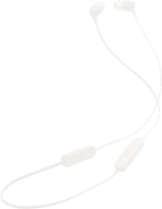 JBL Tune 135BT White