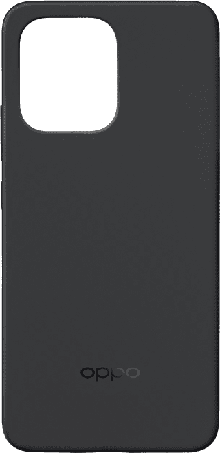 OPPO A6 Pro Protective Back Cover