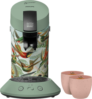 Philips SENSEO Original Plus Limited Edition