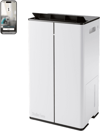 Stadler Form SF-L-033E Lukas Pro