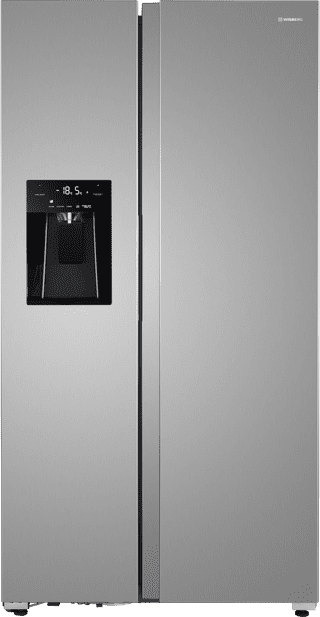 Wisberg WBSBSWID573CZ