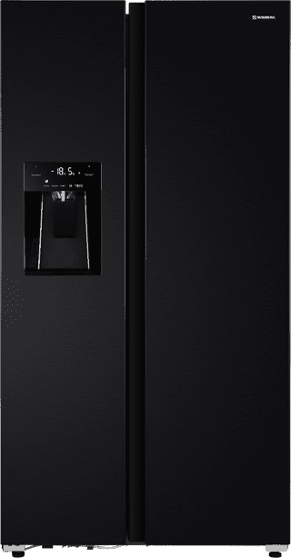 Wisberg WBSBSWID573CB