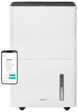 Duux Bora Smart 30L DXDH30 Blanc