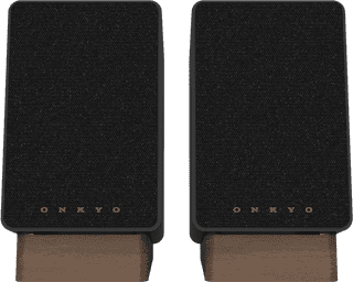 Onkyo GX-30ARC Black