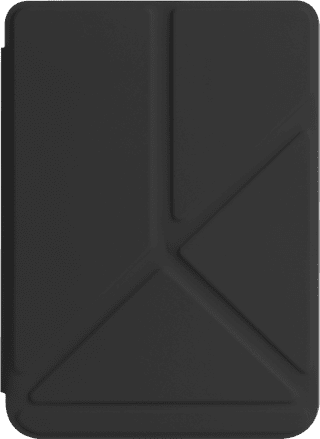 BlueBuilt Kobo Clara BW / Colour Book Case Noir