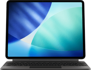 Apple Magic Keyboard iPad Air 13 inch (2025/2024) AZERTY Zwart