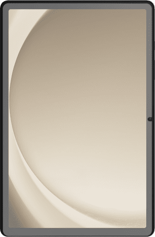 Just in Case Samsung Galaxy Tab A11 Plus Protège-écran Verre