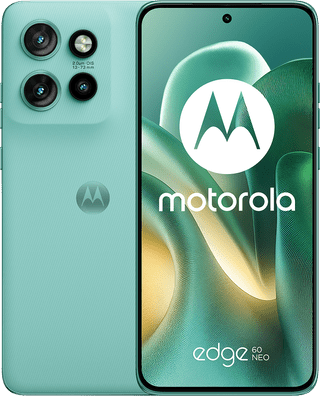 Motorola Edge 60 Neo 256 Go Vert 5G