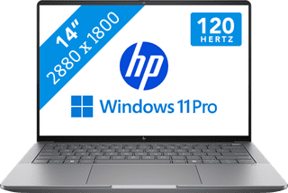HP ZBook Ultra G1a 14" Next Gen AI PC - A3ZP4ET QWERTY