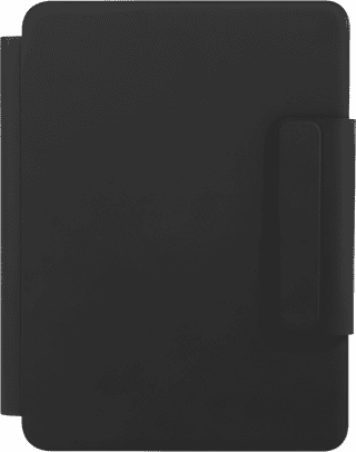 BlueBuilt Apple iPad (2025/2022) 11 Pouces Étui Clavier AZERTY Noir