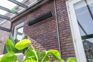 Eurom Outdoor Heatpanel 2400 RC