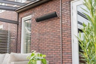 Eurom Outdoor Heatpanel RC