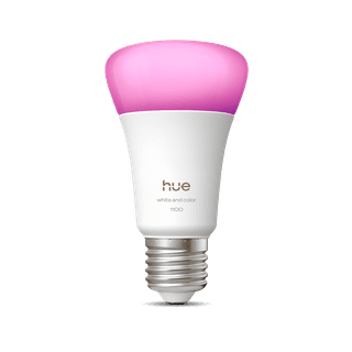 Philips Hue A60 White and Color E27 1100 lm