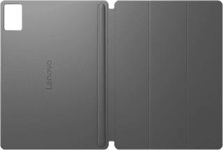 Lenovo Idea Tab Plus Folio Book Case Gray