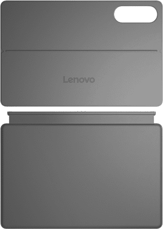 Lenovo Yoga Tab Keyboard Cover QWERTY Gray