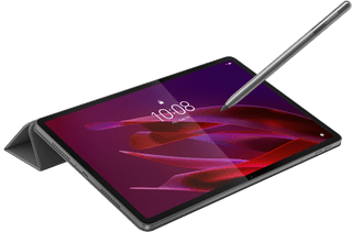 Lenovo Yoga Tab Folio Book Case Gray