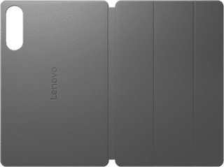 Lenovo Yoga Tab Folio Book Case Gray