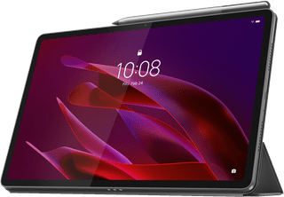 Lenovo Yoga Tab Folio Book Case Gray