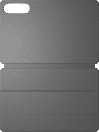 Lenovo Yoga Tab Folio Book Case Gray