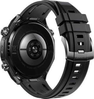 HUAWEI WATCH Ultimate 2 Black 48mm