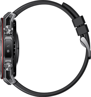 HUAWEI WATCH Ultimate 2 Black 48mm