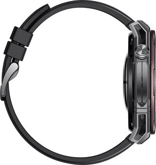 HUAWEI WATCH Ultimate 2 Black 48mm