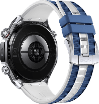 HUAWEI WATCH Ultimate 2 Blue 48mm