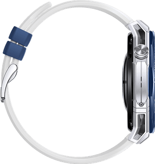 HUAWEI WATCH Ultimate 2 Blue 48mm