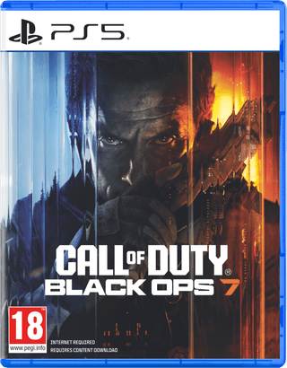 Call of Duty: Black Ops 7 PS5