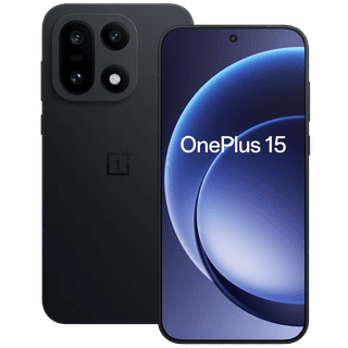 OnePlus 15 512 Go Noir 5G