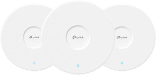 TP-Link Omada EAP770 3-pack