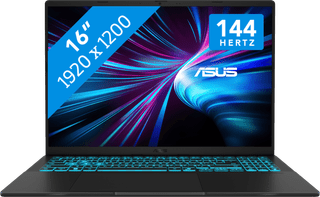 ASUS V16 FX3607VM-RP078WS Azerty