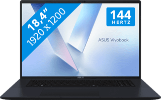 ASUS Vivobook 18 M1807HA-S8123W