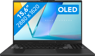 ASUS Vivobook Pro 15 OLED N6506CU-MA089WS Azerty