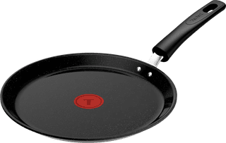 Tefal Experience Ceram Crepe Pan 25cm