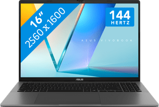 ASUS Vivobook S16 Copilot+ PC S3607QA-PL003W