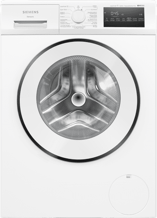Siemens WM14N27XFG smartFinish