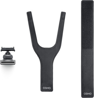 DJI Osmo Action Dual-Direction 360° Wrist Strap