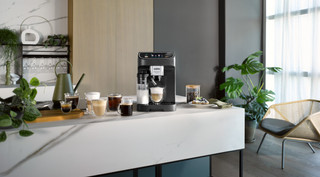 De'Longhi Magnifica Plus ECAM320.61.G