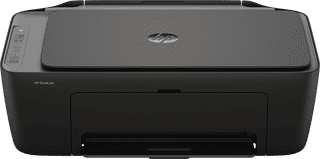 HP DeskJet 2920 All-in-one