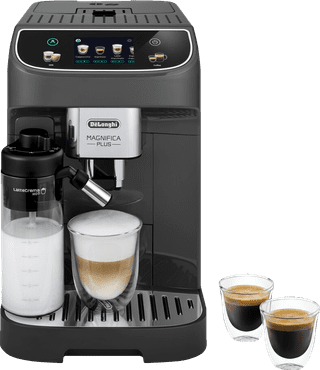 De'Longhi Magnifica Plus ECAM320.61.G