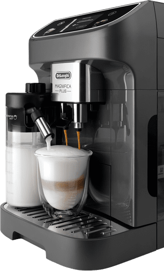 De'Longhi Magnifica Plus ECAM320.61.G