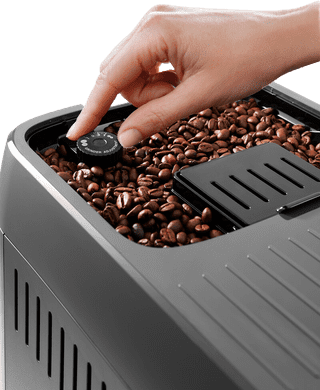 De'Longhi Magnifica Plus ECAM320.61.G