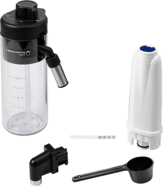 De'Longhi Magnifica Plus ECAM320.61.G